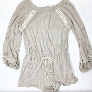 Ces Femme by mi-in romper Large